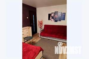 1-к квартира, посуточно, 30м2, 1/9 этаж