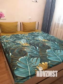 1-к квартира, на длительный срок, 34м2, 3/5 этаж