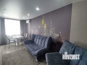 2-к квартира, на длительный срок, 44м2, 2/5 этаж