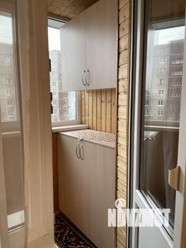 1-к квартира, на длительный срок, 33м2, 5/9 этаж