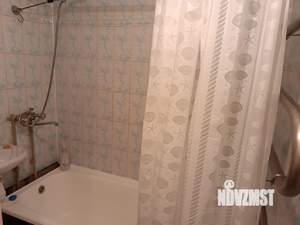 3-к квартира, посуточно, 42м2, 5/5 этаж