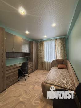 3-к квартира, на длительный срок, 76м2, 2/5 этаж