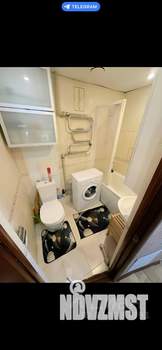 2-к квартира, на длительный срок, 45м2, 4/5 этаж