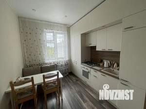 2-к квартира, посуточно, 60м2, 1/1 этаж