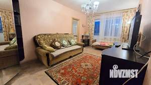 2-к квартира, на длительный срок, 45м2, 2/5 этаж