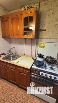 2-к квартира, на длительный срок, 40м2, 4/5 этаж