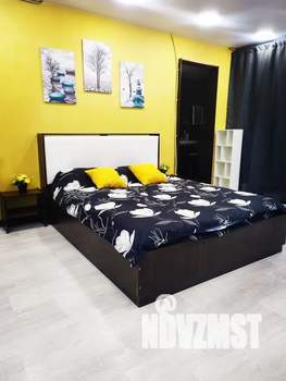 1-к квартира, посуточно, 80м2, 1/5 этаж