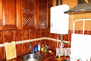 2-к квартира, посуточно, 55м2, 2/4 этаж