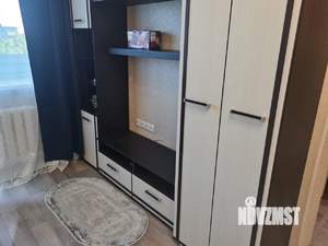 1-к квартира, на длительный срок, 30м2, 4/5 этаж