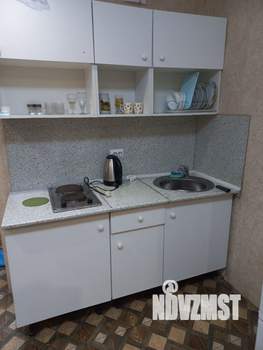 Студия квартира, на длительный срок, 20м2, 1/10 этаж