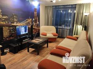 2-к квартира, посуточно, 45м2, 2/5 этаж