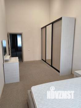2-к квартира, на длительный срок, 60м2, 4/4 этаж