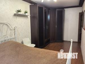 2-к квартира, посуточно, 44м2, 1/5 этаж