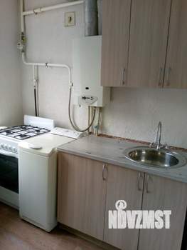 1-к квартира, на длительный срок, 32м2, 2/5 этаж