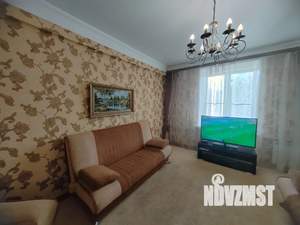 2-к квартира, посуточно, 65м2, 2/4 этаж