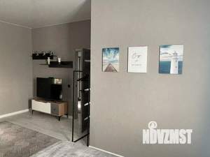 2-к квартира, посуточно, 55м2, 1/1 этаж