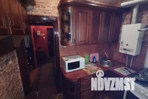 2-к квартира, посуточно, 45м2, 2/3 этаж