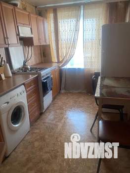 2-к квартира, посуточно, 45м2, 7/9 этаж