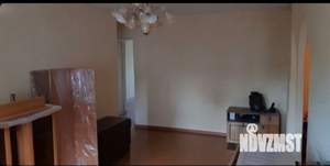 3-к квартира, на длительный срок, 57м2, 3/5 этаж