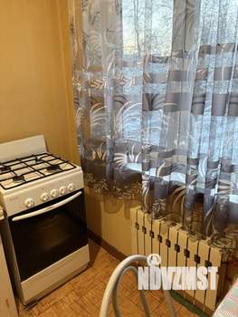 1-к квартира, на длительный срок, 30м2, 2/6 этаж