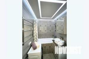 2-к квартира, посуточно, 47м2, 4/5 этаж