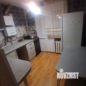 1-к квартира, на длительный срок, 31м2, 2/5 этаж