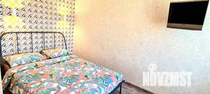 1-к квартира, посуточно, 46м2, 1/1 этаж