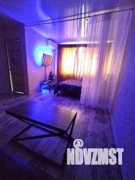 1-к квартира, посуточно, 30м2, 5/5 этаж
