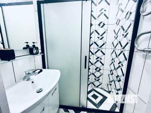 2-к квартира, посуточно, 50м2, 1/9 этаж