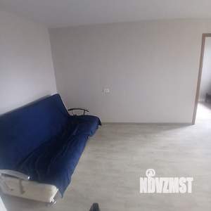 2-к квартира, на длительный срок, 43м2, 5/5 этаж