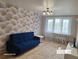 1-к квартира, на длительный срок, 32м2, 5/5 этаж