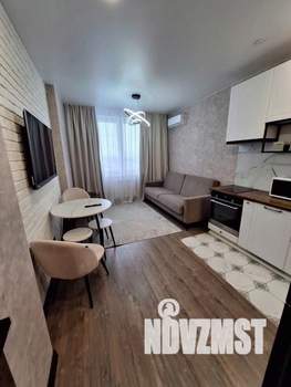 2-к квартира, посуточно, 45м2, 1/1 этаж