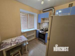 2-к квартира, на длительный срок, 45м2, 3/4 этаж