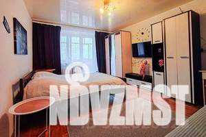 2-к квартира, посуточно, 46м2, 2/5 этаж