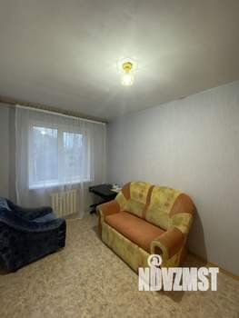 2-к квартира, на длительный срок, 39м2, 5/5 этаж