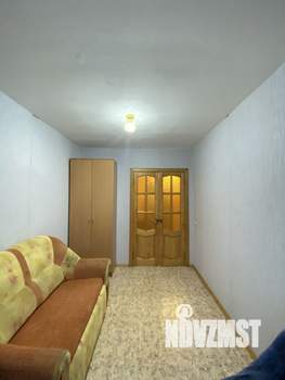 2-к квартира, на длительный срок, 39м2, 5/5 этаж