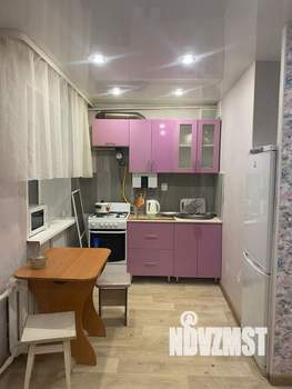 2-к квартира, на длительный срок, 45м2, 1/3 этаж