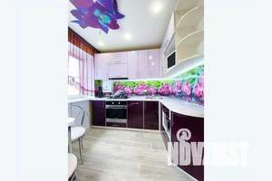 2-к квартира, посуточно, 47м2, 4/5 этаж