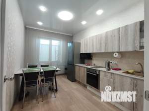 2-к квартира, посуточно, 58м2, 1/4 этаж