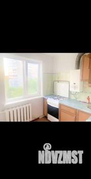 2-к квартира, на длительный срок, 43м2, 5/5 этаж