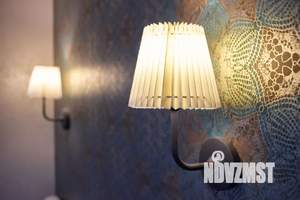 1-к квартира, посуточно, 38м2, 6/9 этаж