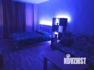 1-к квартира, посуточно, 35м2, 1/5 этаж