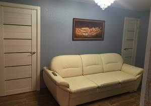 2-к квартира, на длительный срок, 50м2, 4/5 этаж