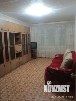 1-к квартира, на длительный срок, 31м2, 2/9 этаж