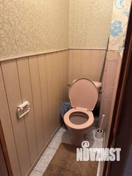 1-к квартира, посуточно, 30м2, 8/9 этаж