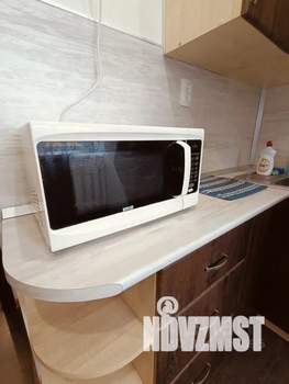 1-к квартира, посуточно, 35м2, 3/5 этаж