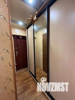 2-к квартира, посуточно, 42м2, 3/5 этаж