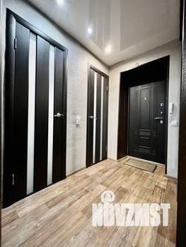 1-к квартира, посуточно, 37м2, 12/12 этаж