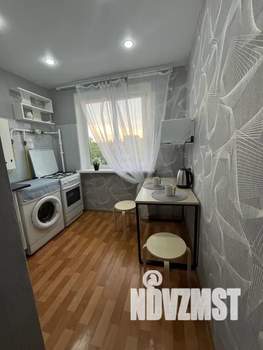 3-к квартира, посуточно, 57м2, 5/5 этаж