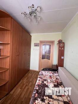2-к квартира, посуточно, 43м2, 8/9 этаж